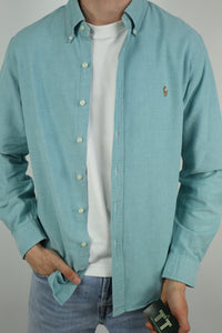 Ralph Lauren overhemd - L