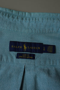 Ralph Lauren overhemd - L
