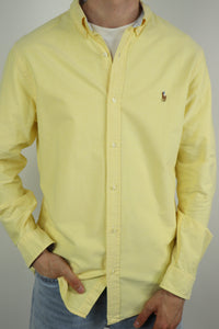 Ralph Lauren overhemd - L