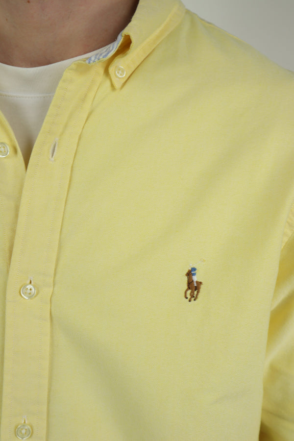 Ralph Lauren overhemd - L
