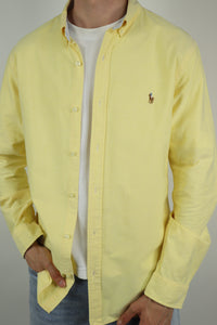 Ralph Lauren overhemd - L