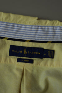 Ralph Lauren overhemd - L