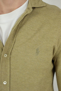 Ralph Lauren overhemd - S