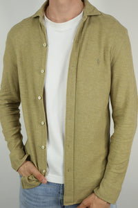 Ralph Lauren overhemd - S