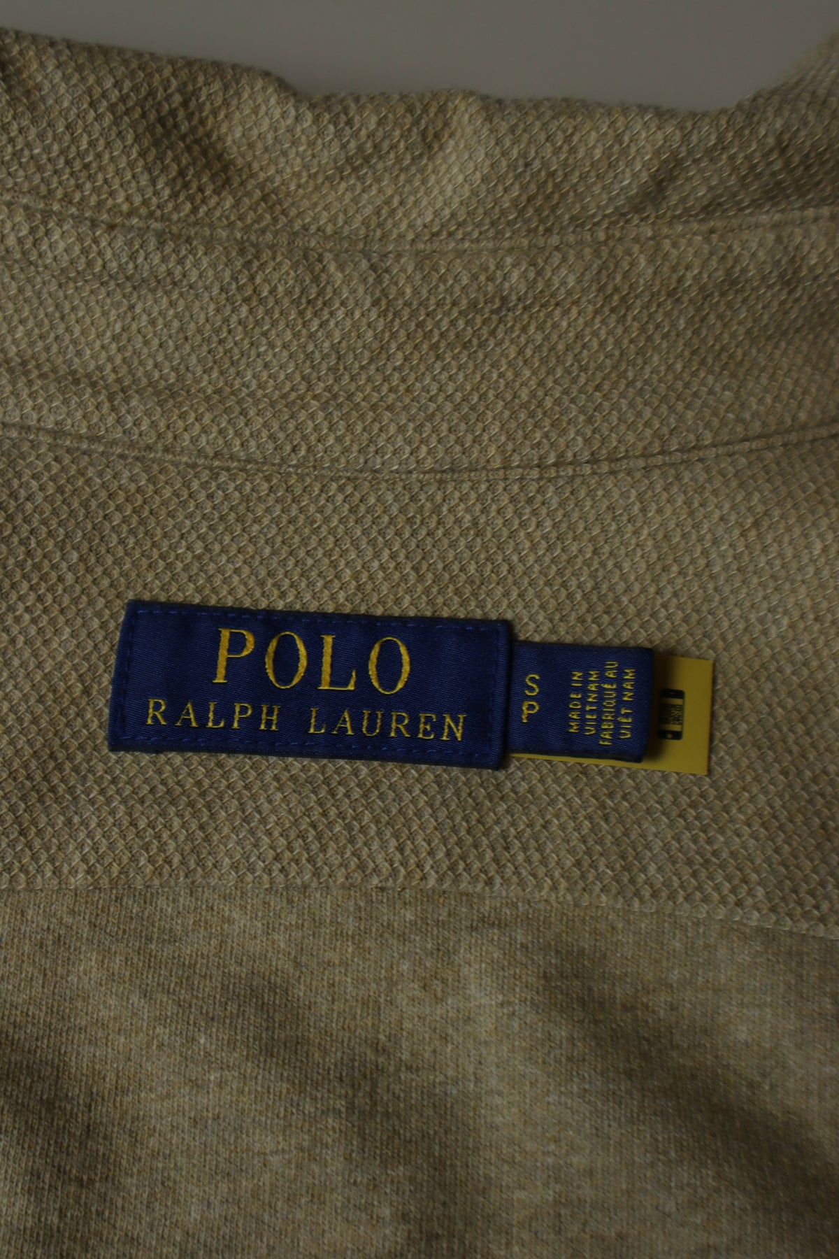 Ralph Lauren overhemd - S