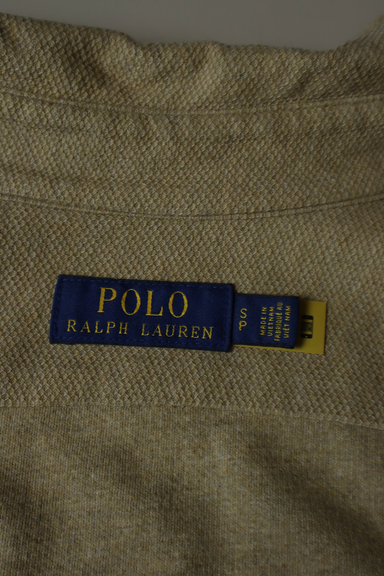 Ralph Lauren overhemd - S