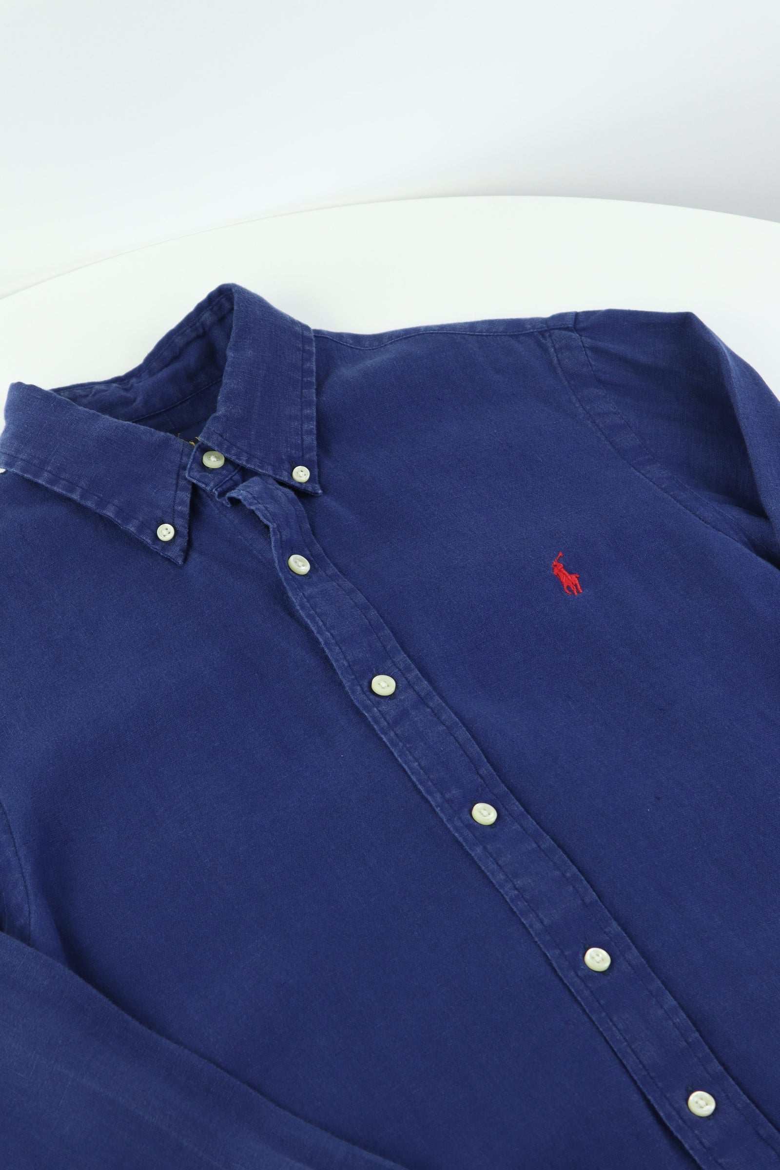Ralph Lauren overhemd - S
