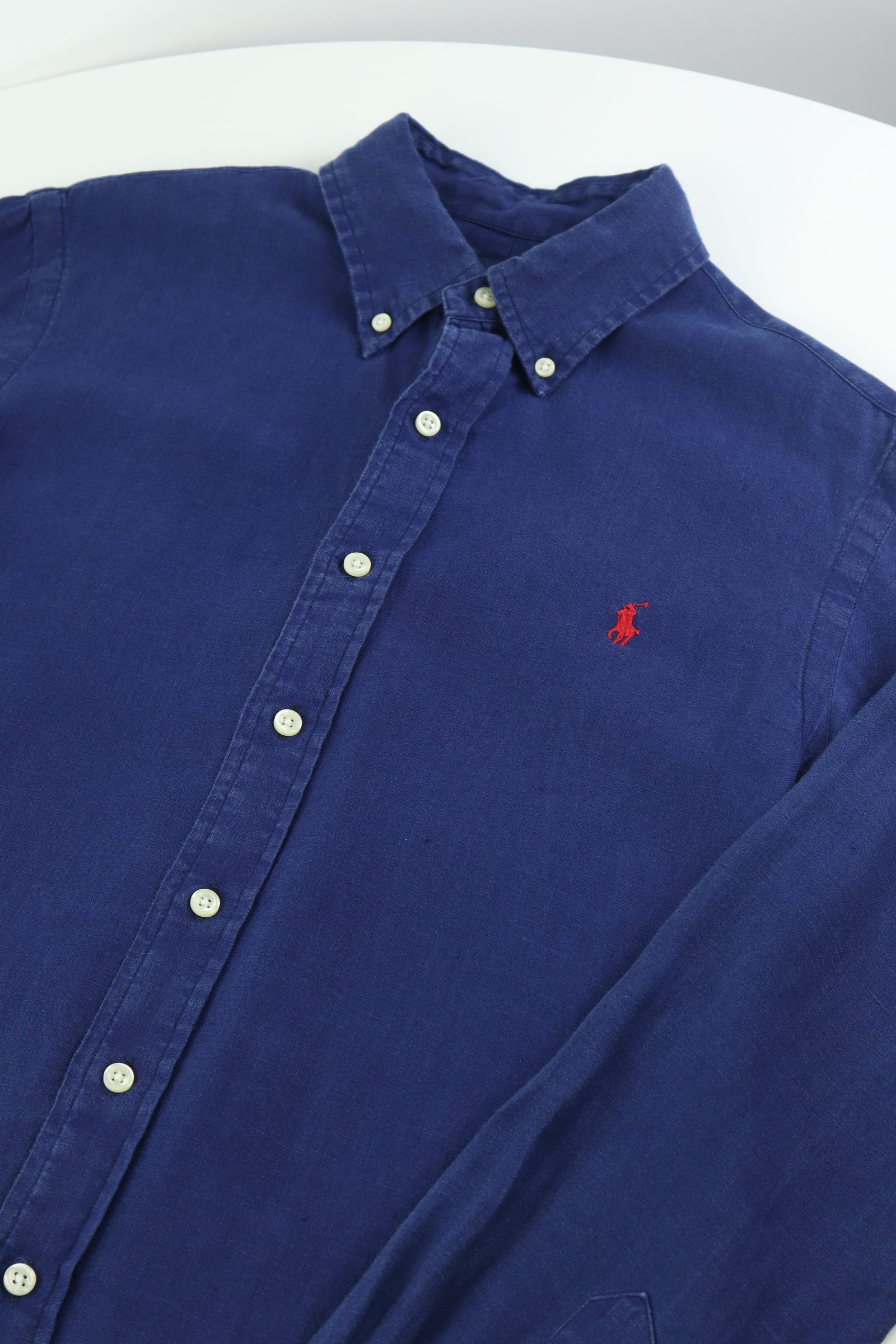 Ralph Lauren overhemd - S