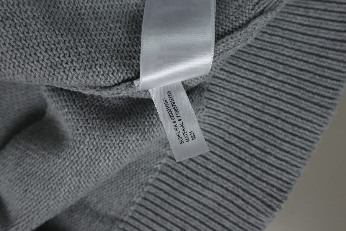 Ralph Lauren trui met knopen - XL