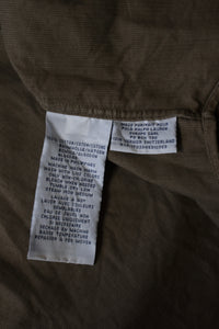 Ralph Lauren corduroy overhemd - L