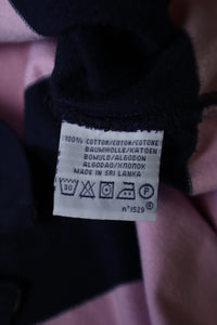 Ralph Lauren (rugby) polo shirt met lange mouw - L