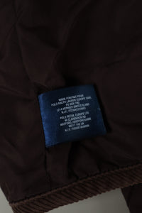 Ralph Lauren quilted jas - S