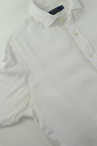 Ralph Lauren overhemd linnen - L