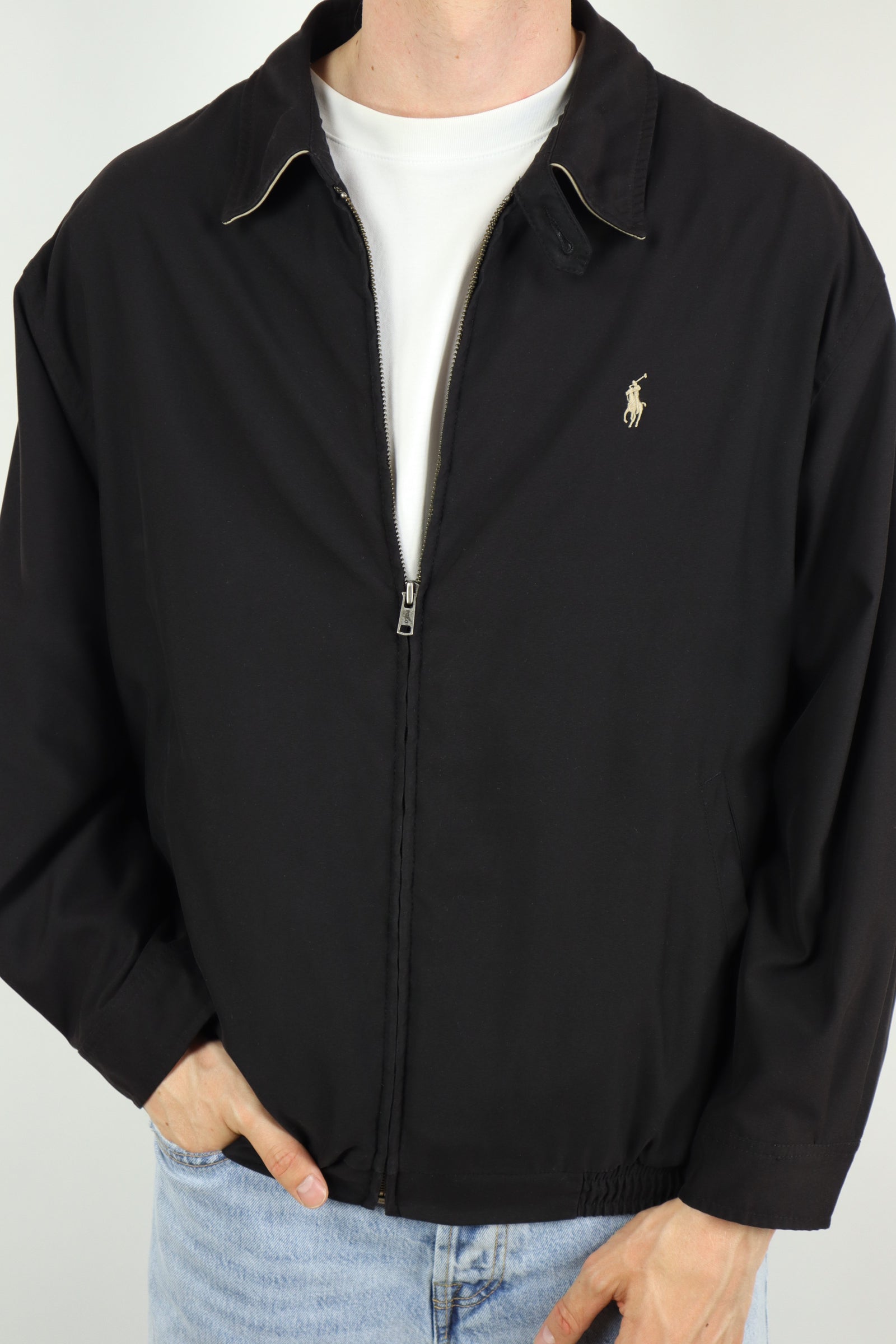 Ralph Lauren jas - L