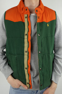 Ralph Lauren bodywarmer - M