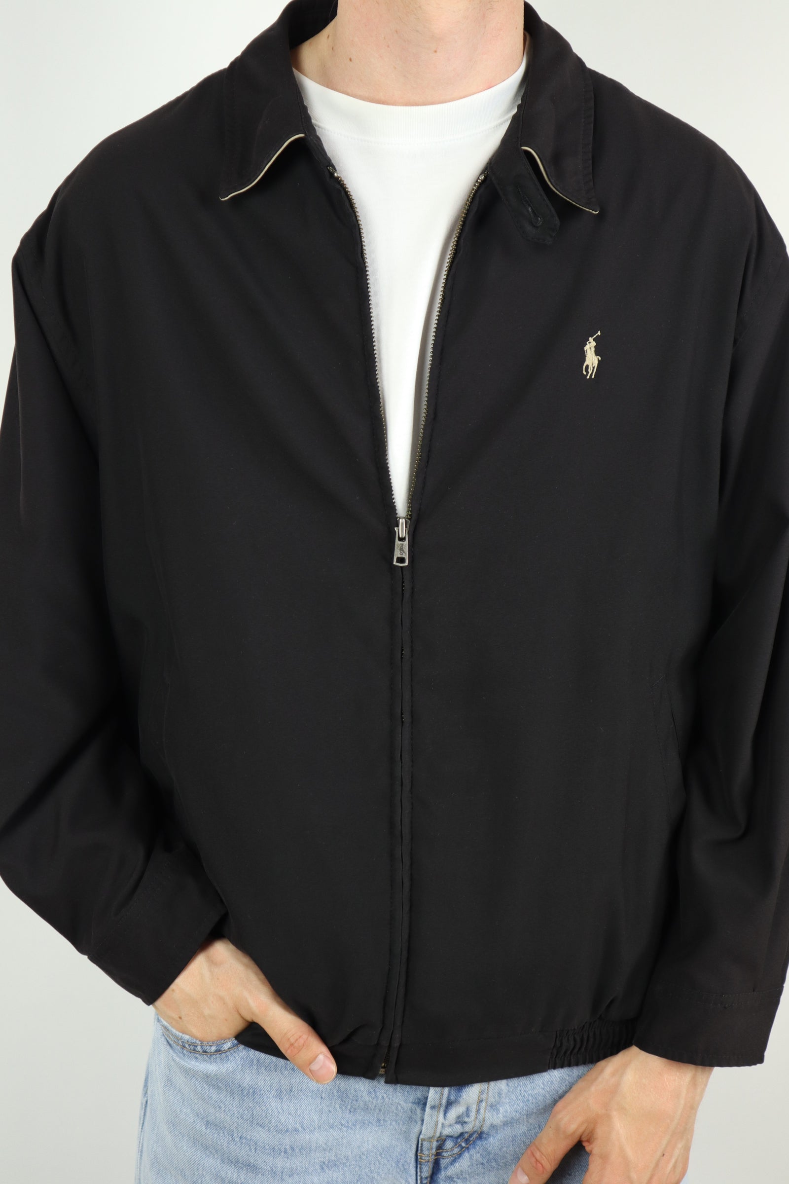 Ralph Lauren jas - L