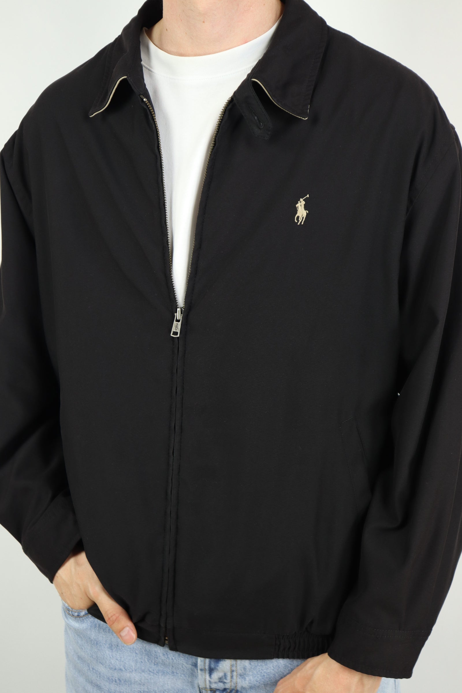 Ralph Lauren jas - L
