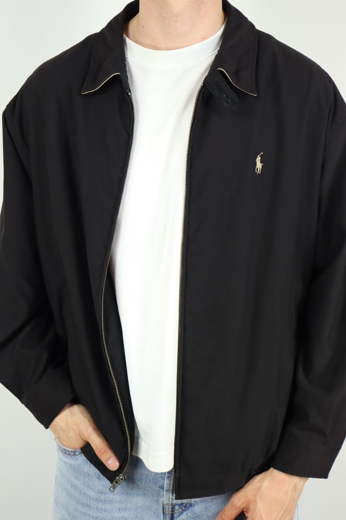 Ralph Lauren jas - L