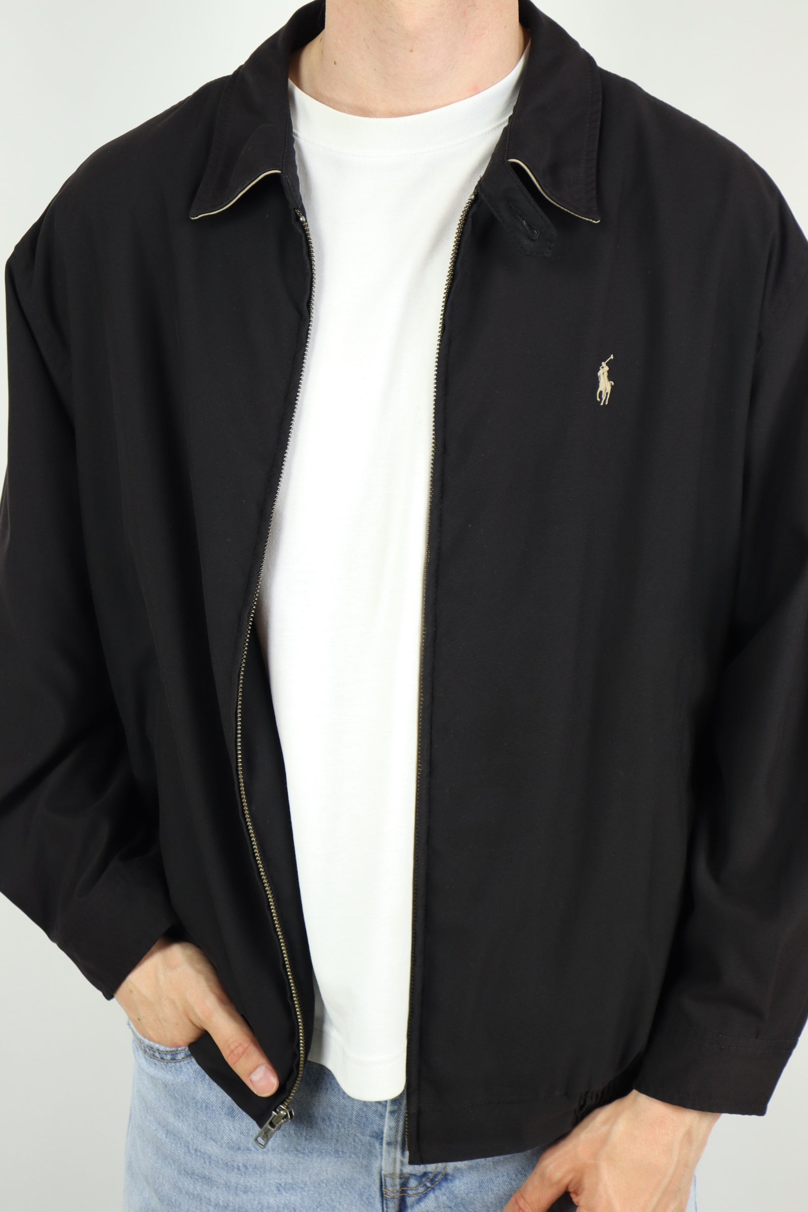 Ralph Lauren jas - L