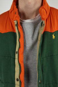 Ralph Lauren bodywarmer - M