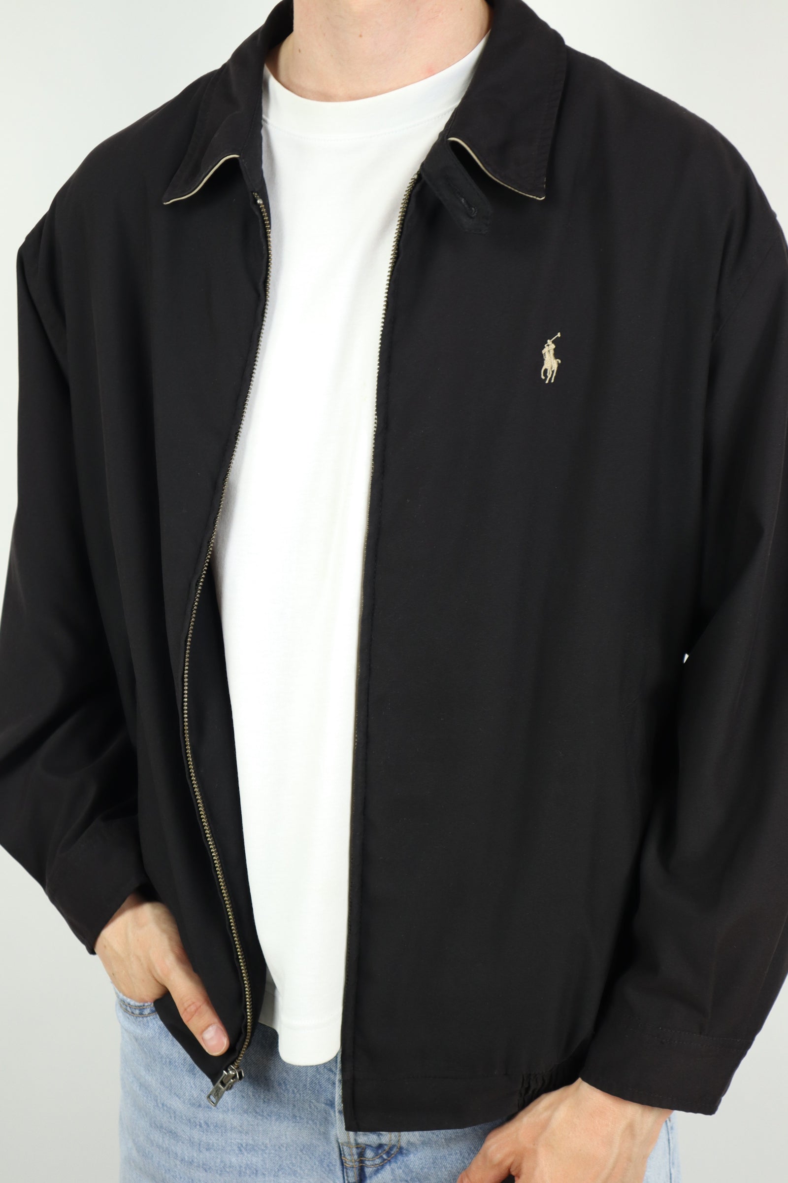 Ralph Lauren jas - L