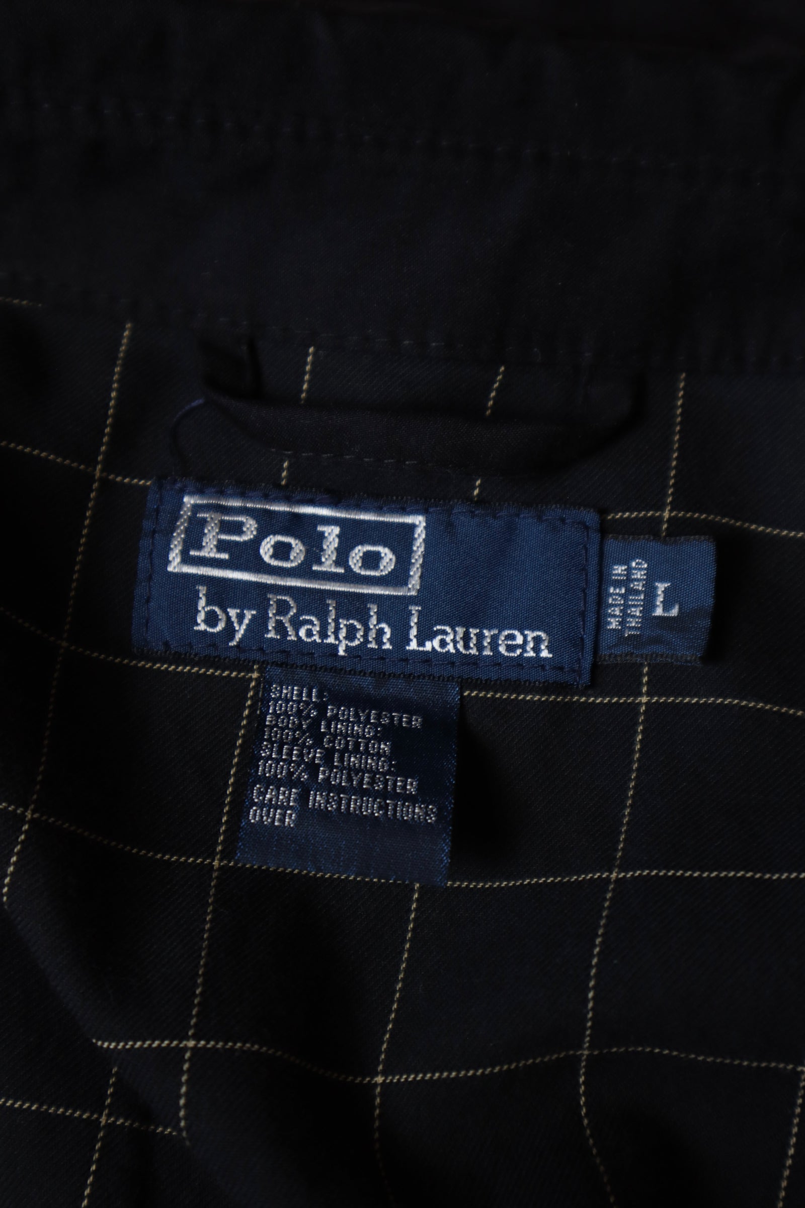 Ralph Lauren jas - L