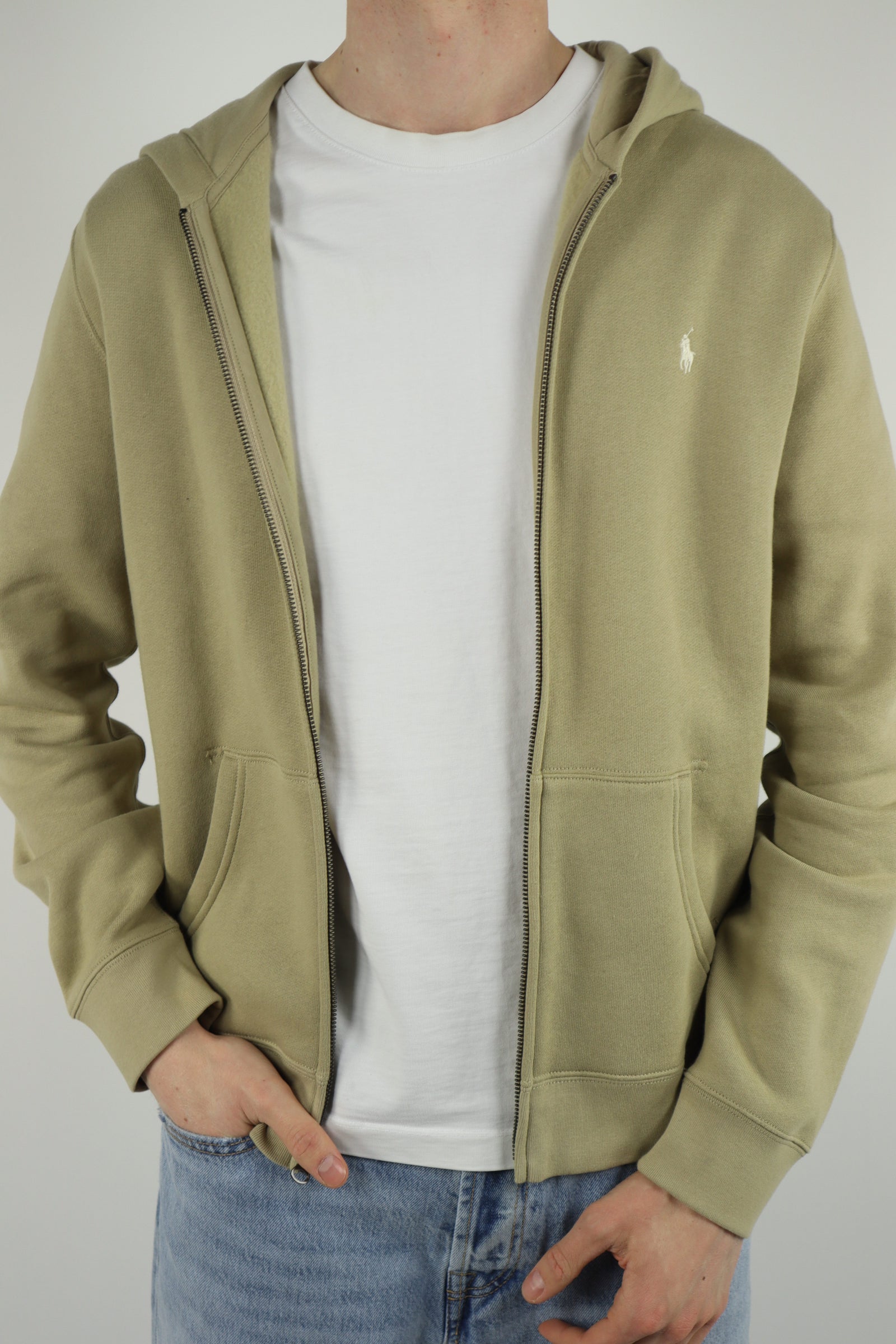 Ralph Lauren vest - S