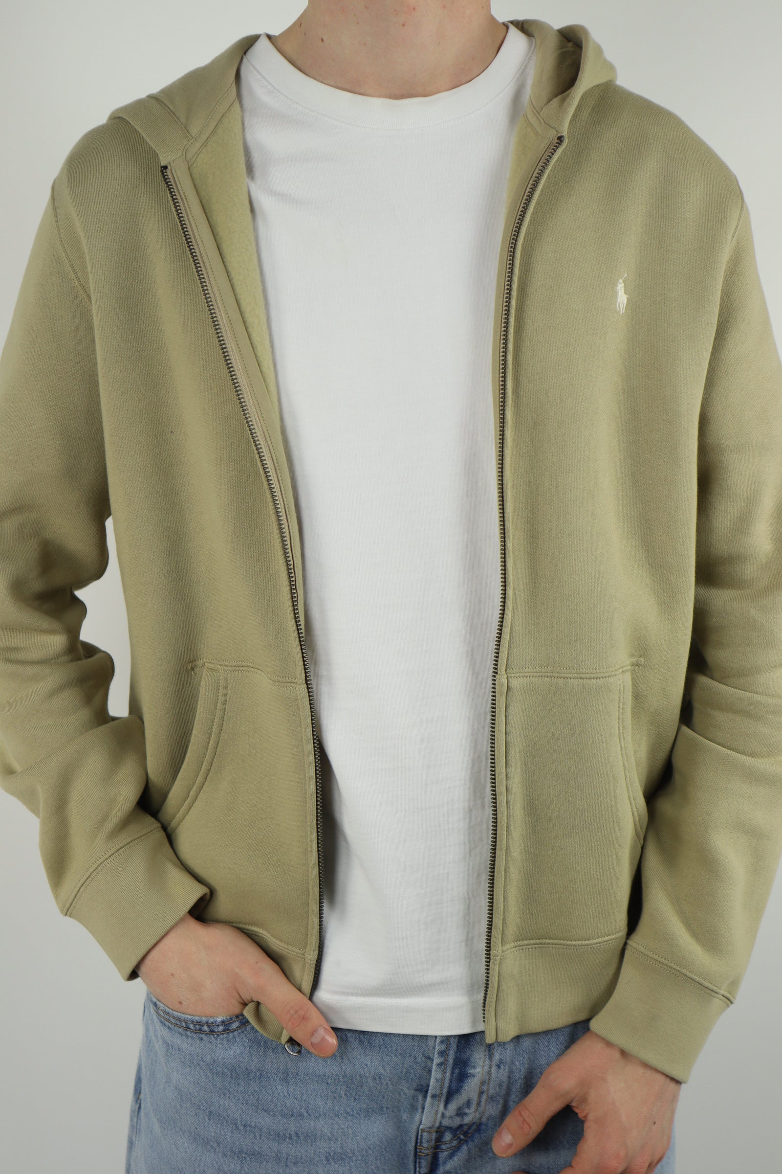 Ralph Lauren vest - S