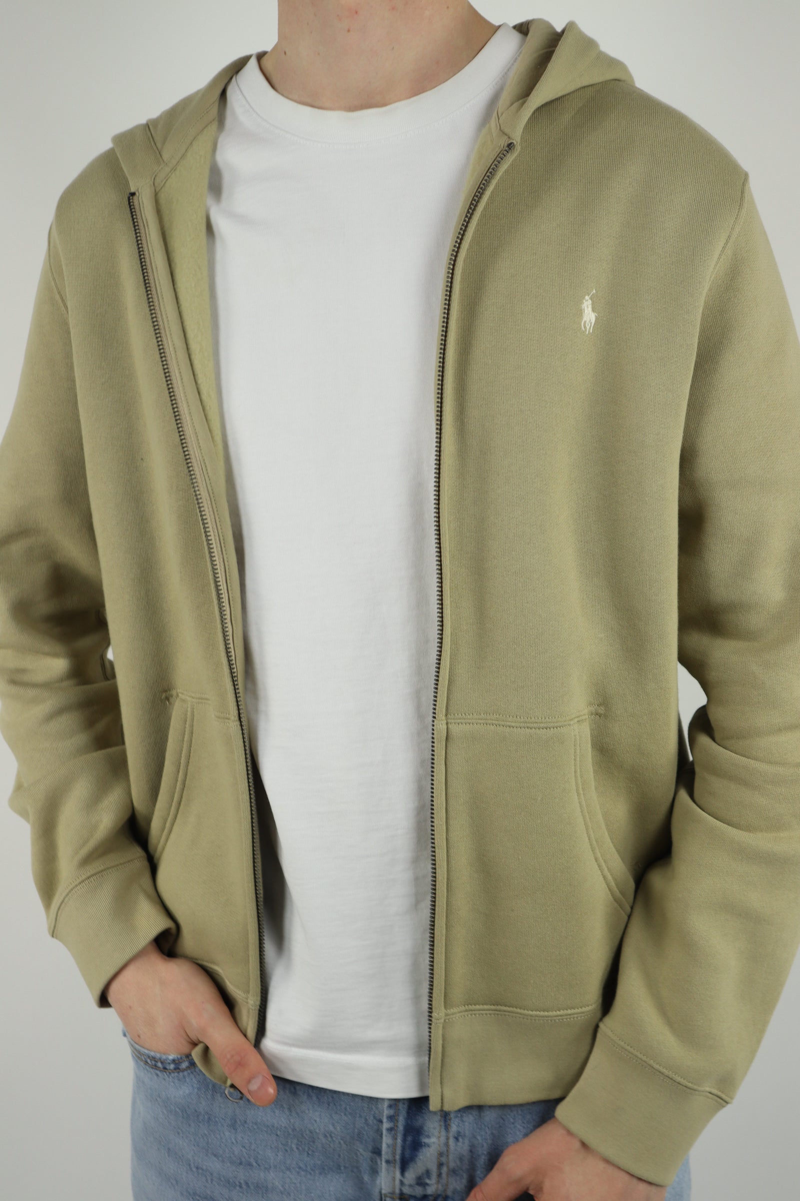 Ralph Lauren vest - S