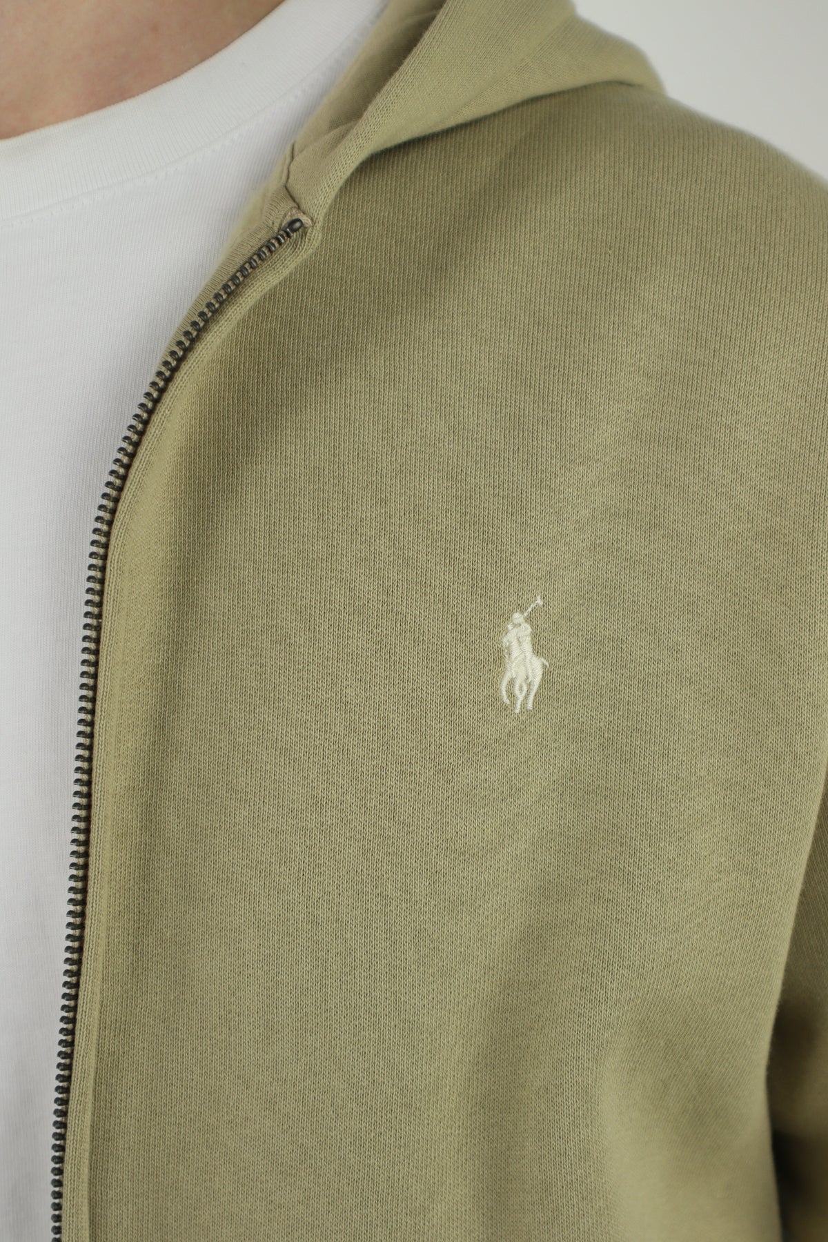 Ralph Lauren vest - S