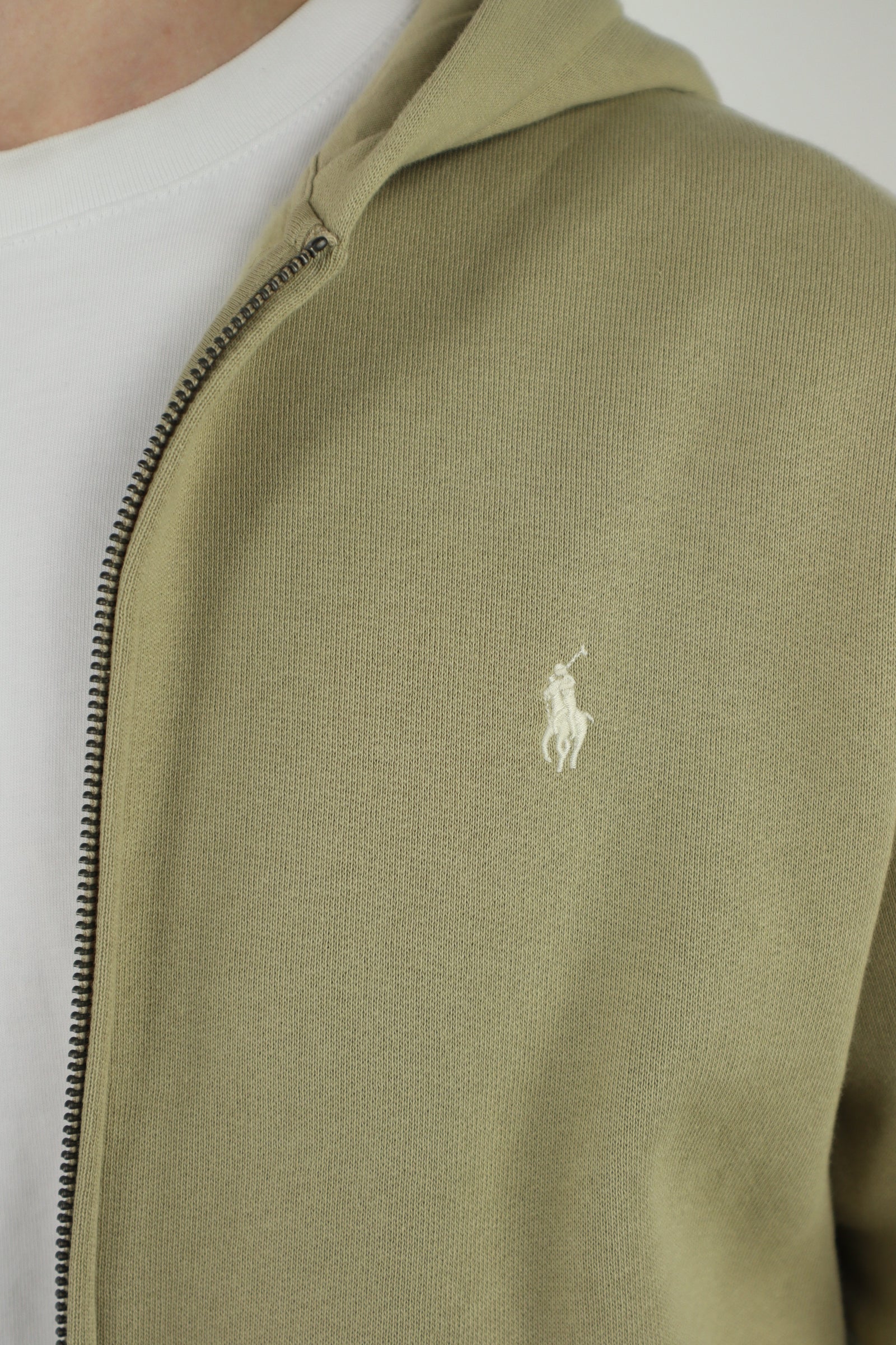 Ralph Lauren vest - S
