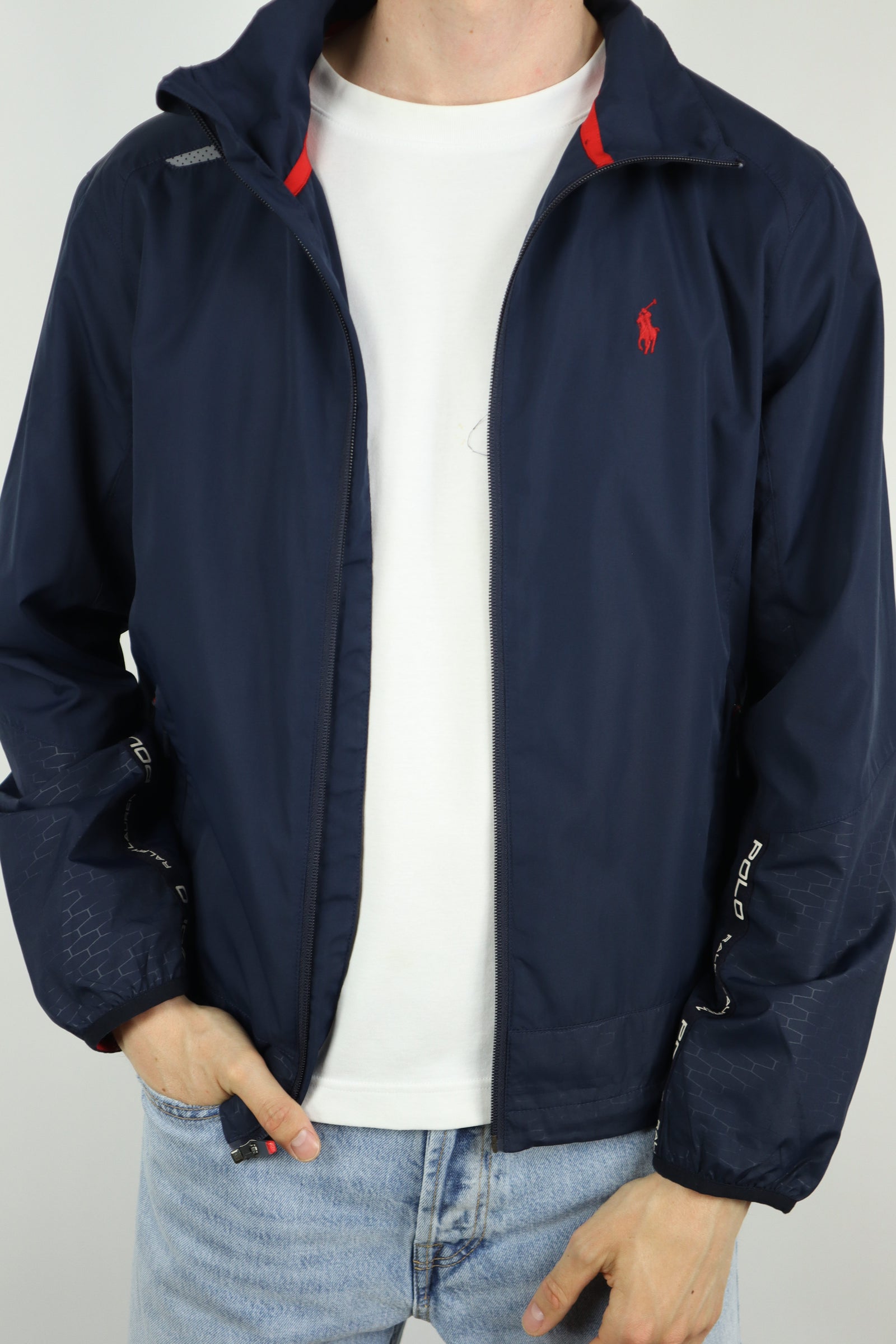 Ralph Lauren jas - S