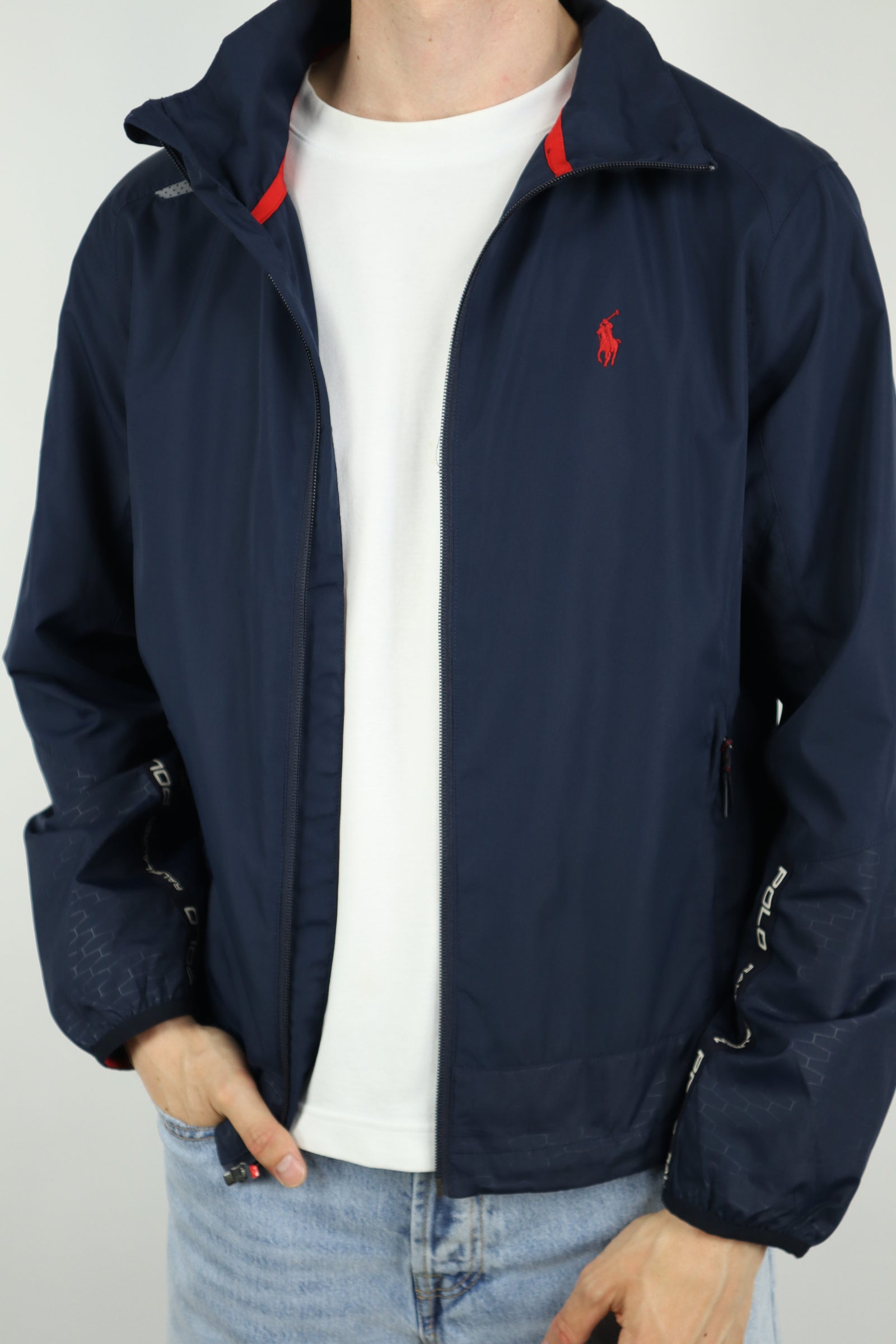 Ralph Lauren jas - S