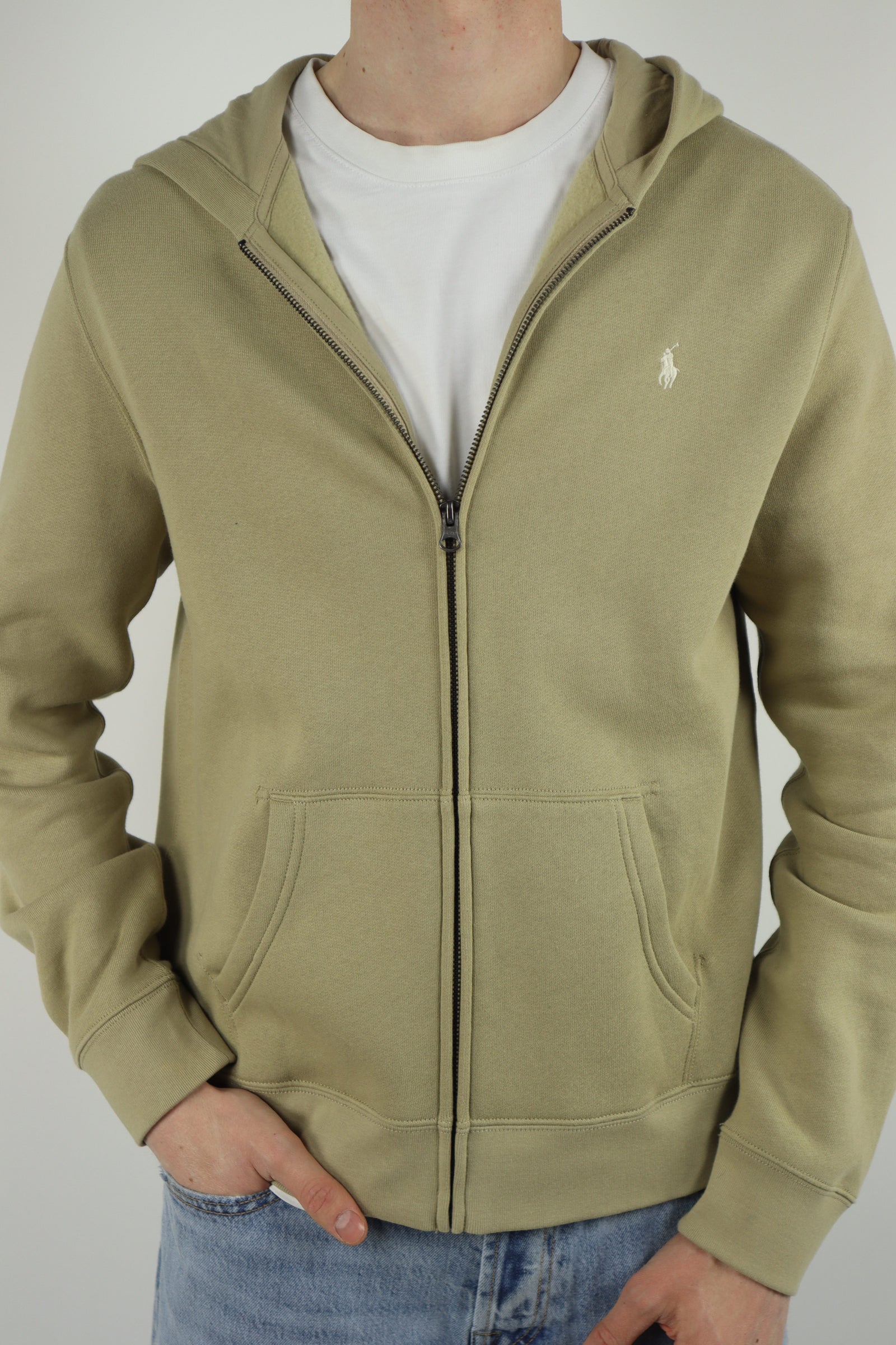 Ralph Lauren vest - S