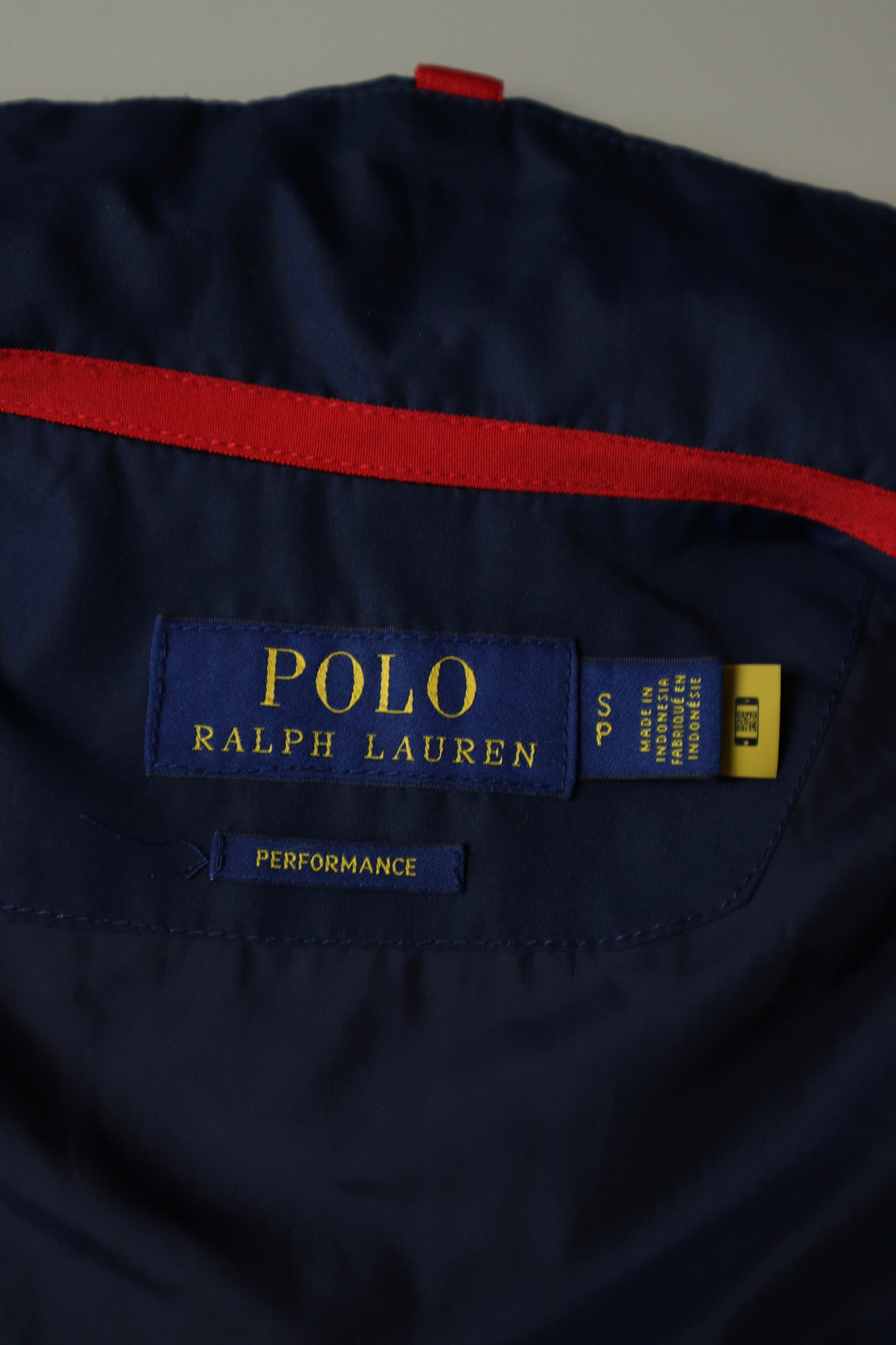 Ralph Lauren jas - S
