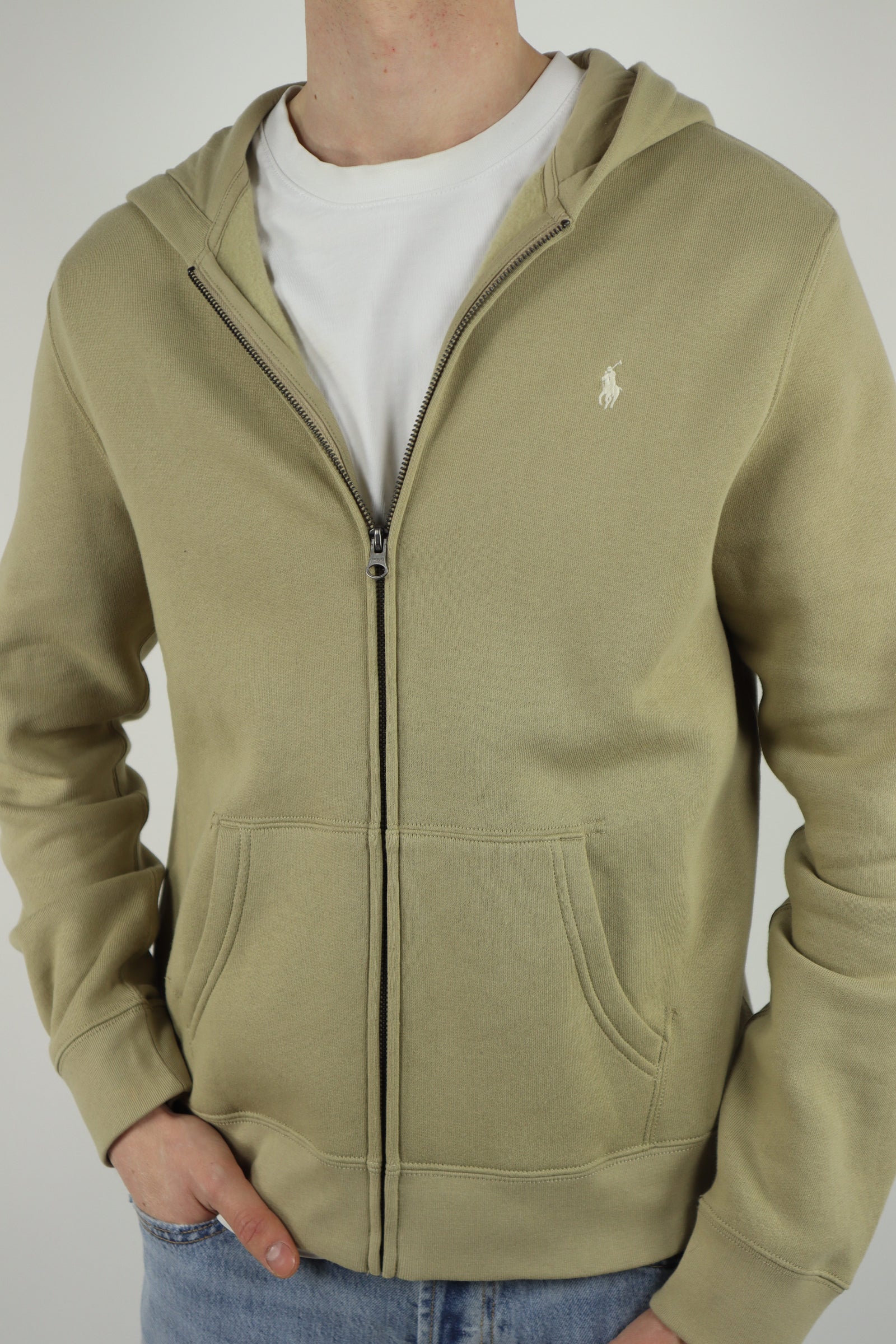 Ralph Lauren vest - S