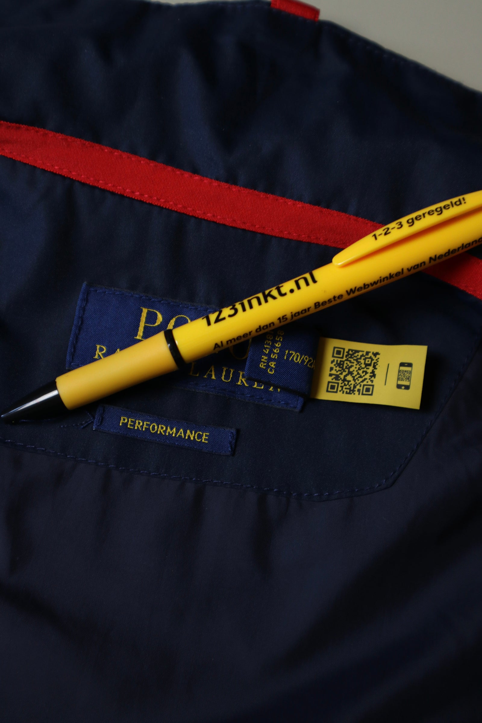 Ralph Lauren jas - S
