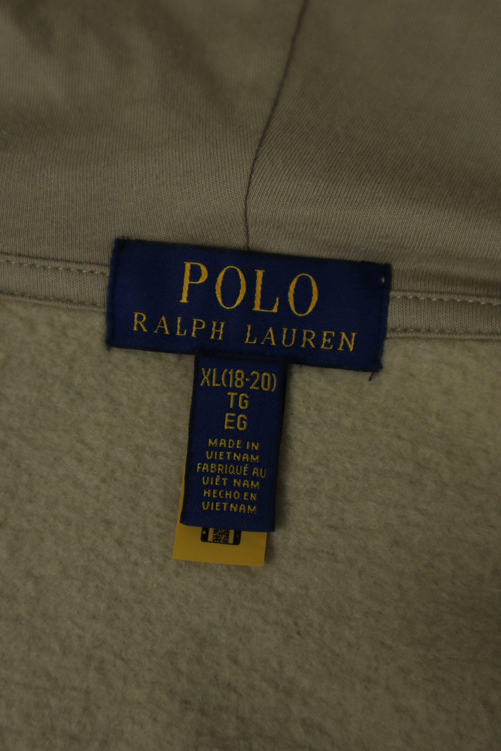 Ralph Lauren vest - S