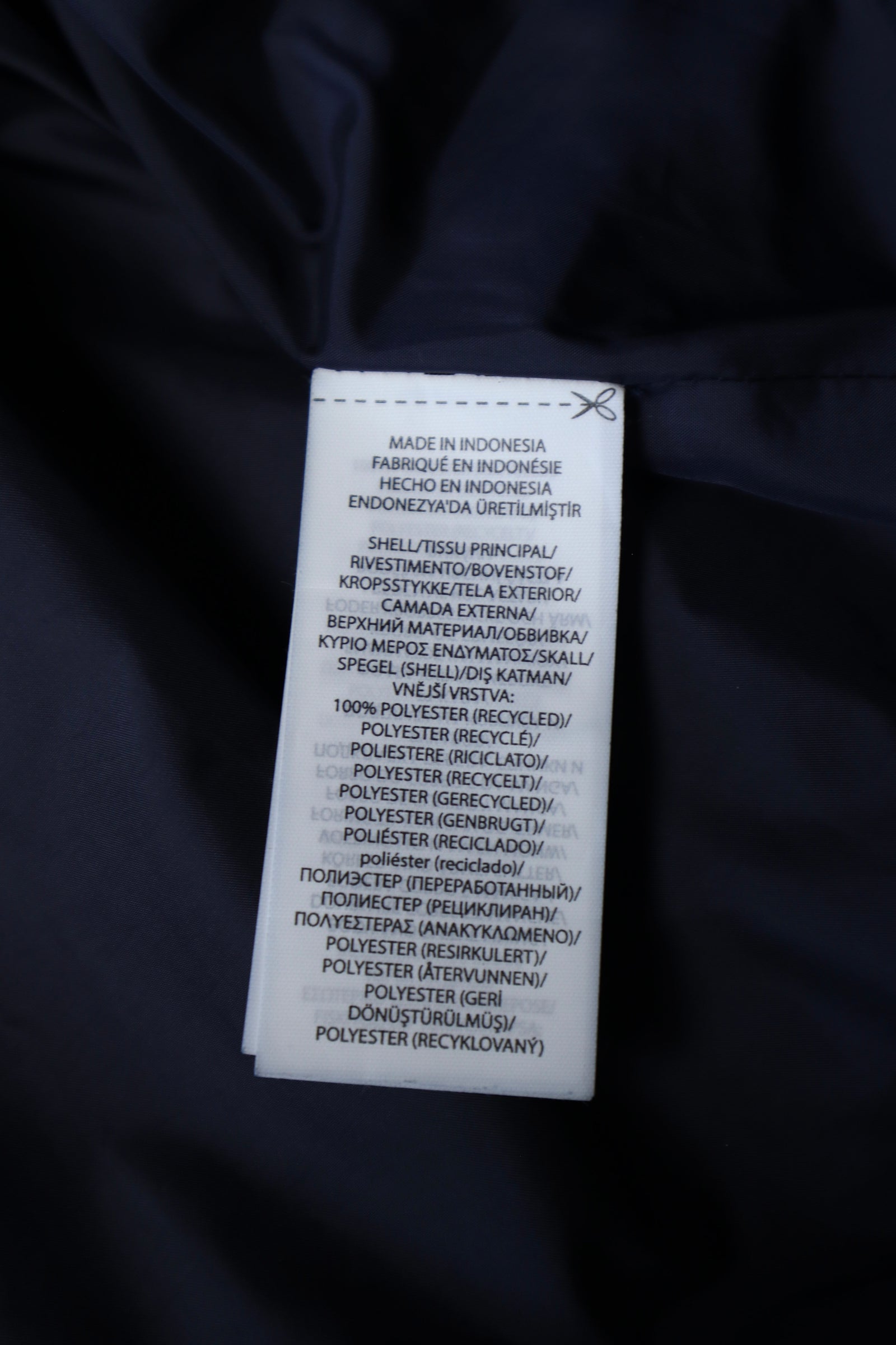 Ralph Lauren jas - S