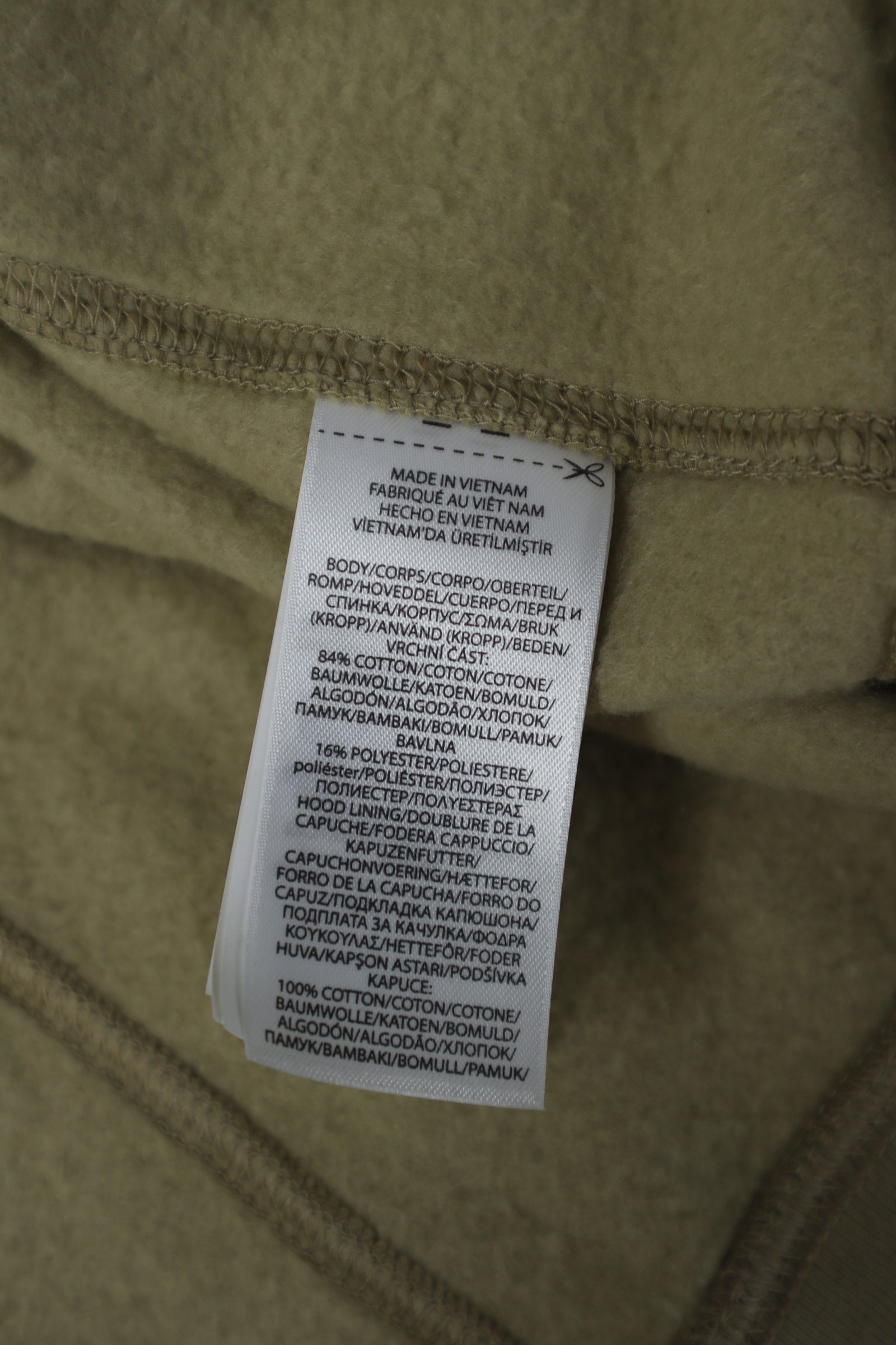 Ralph Lauren vest - S
