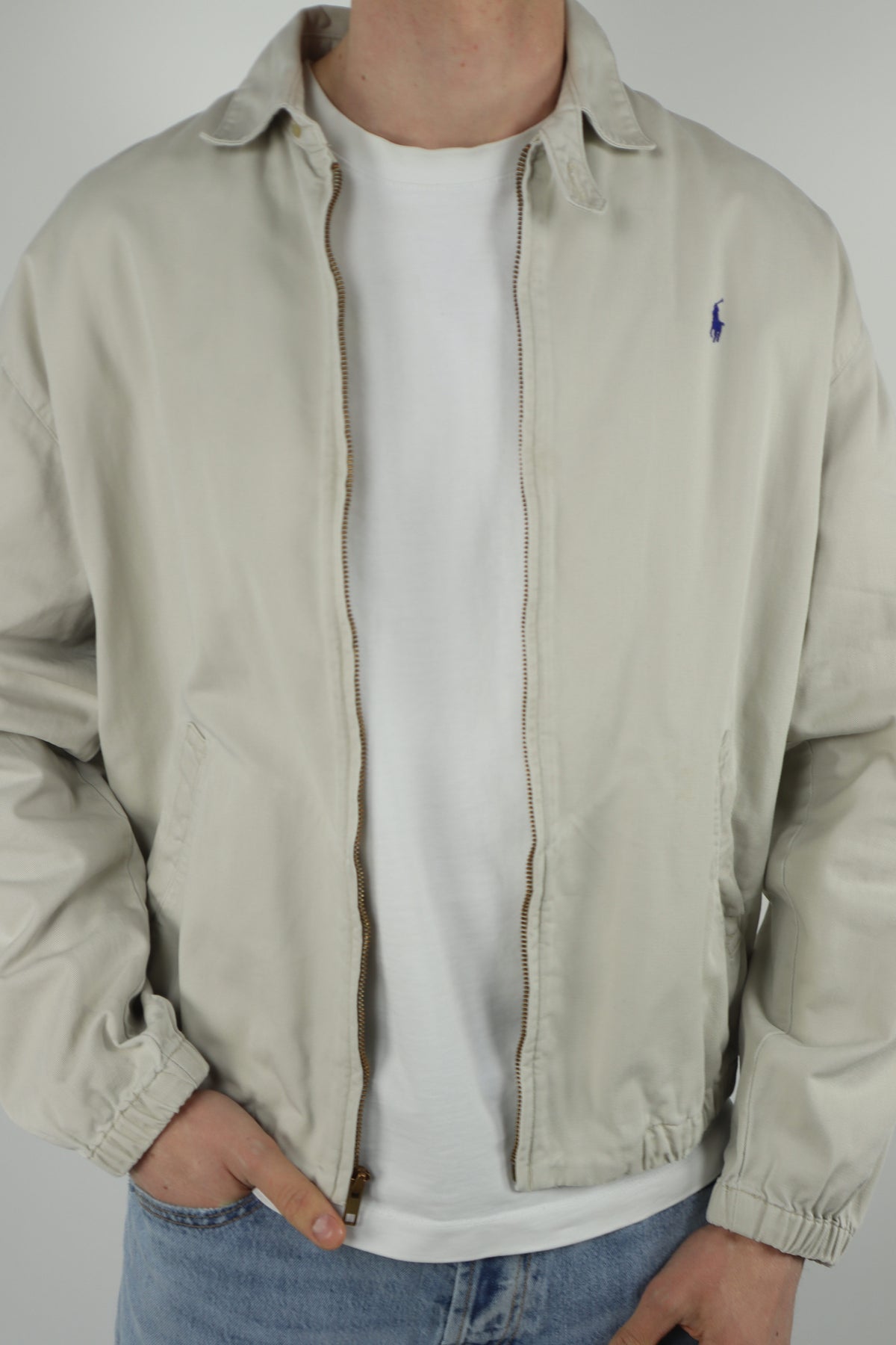 Ralph Lauren jas - S