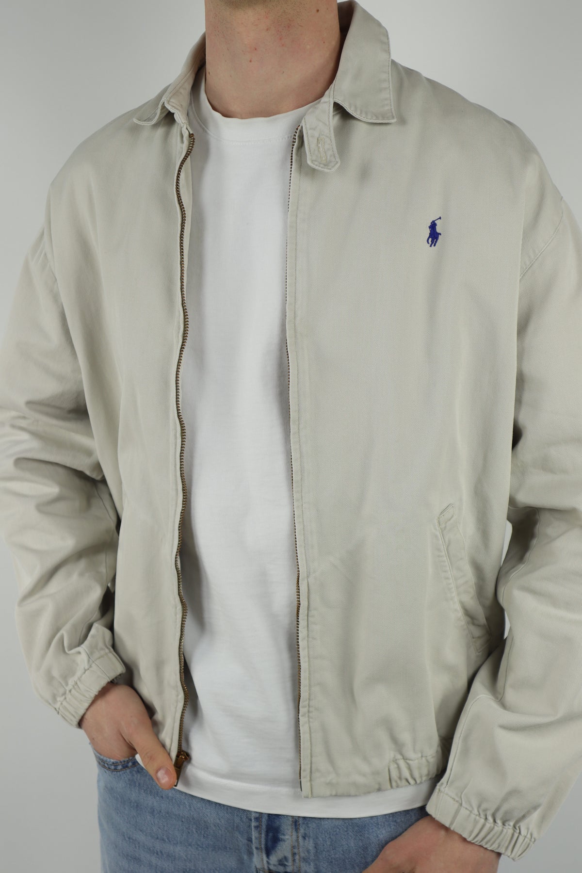 Ralph Lauren jas - S