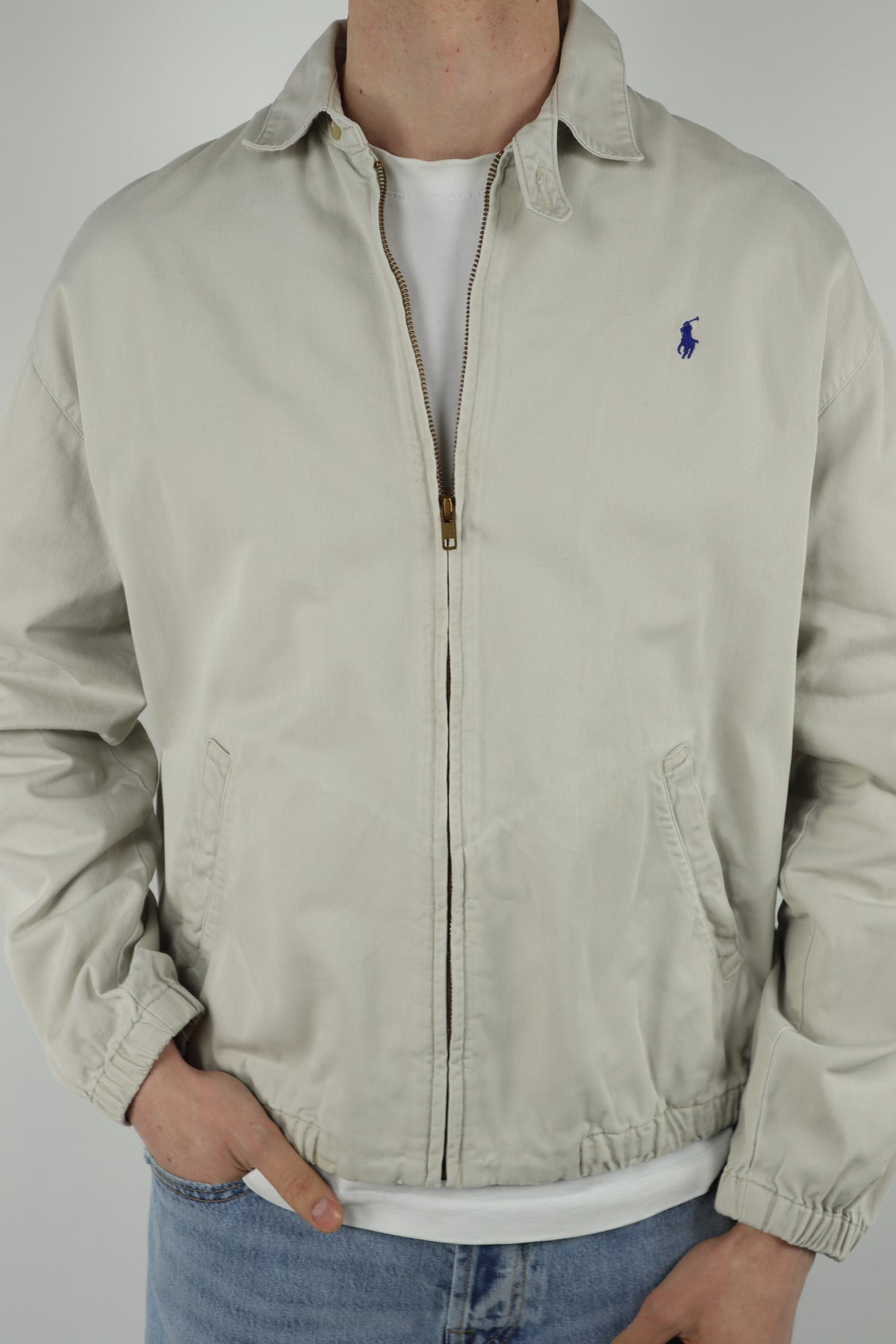 Ralph Lauren jas - S