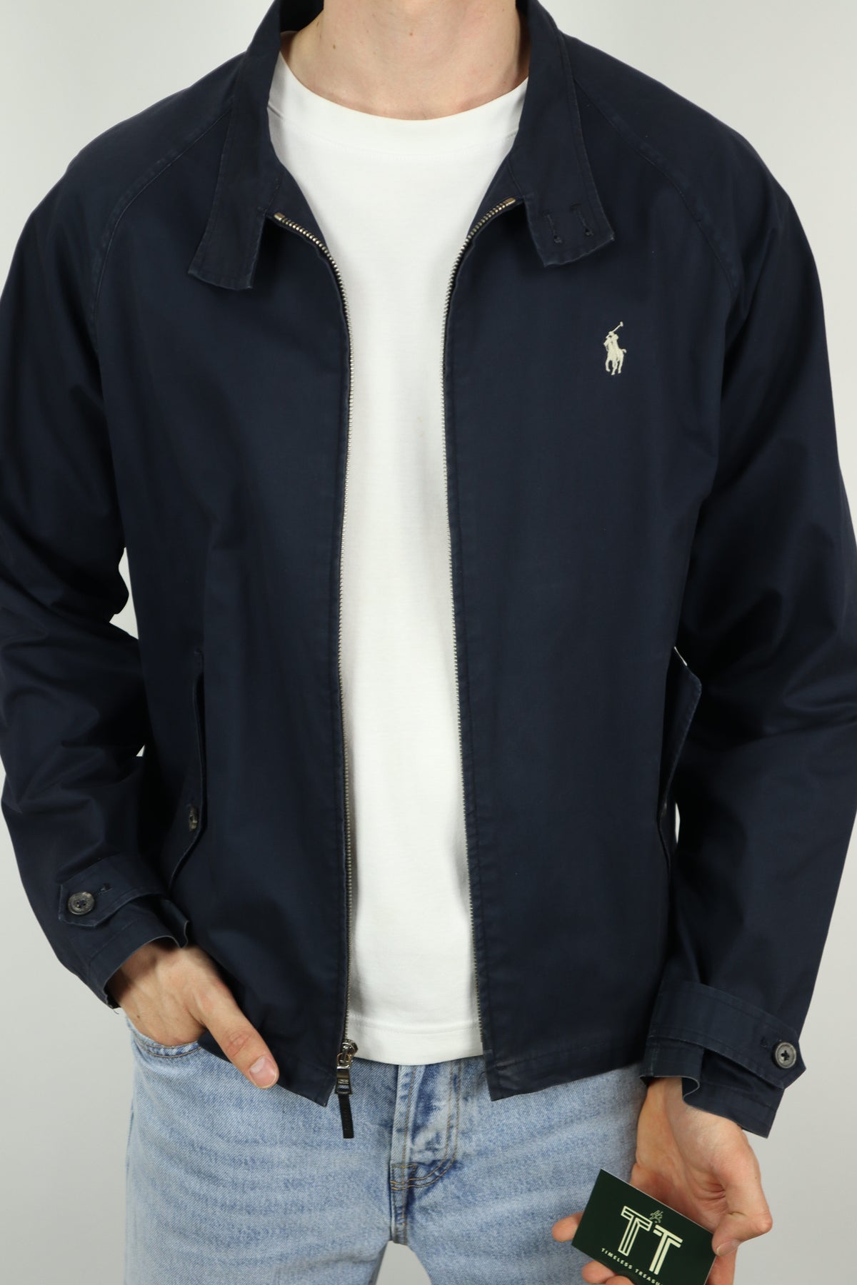 Ralph Lauren jas - M