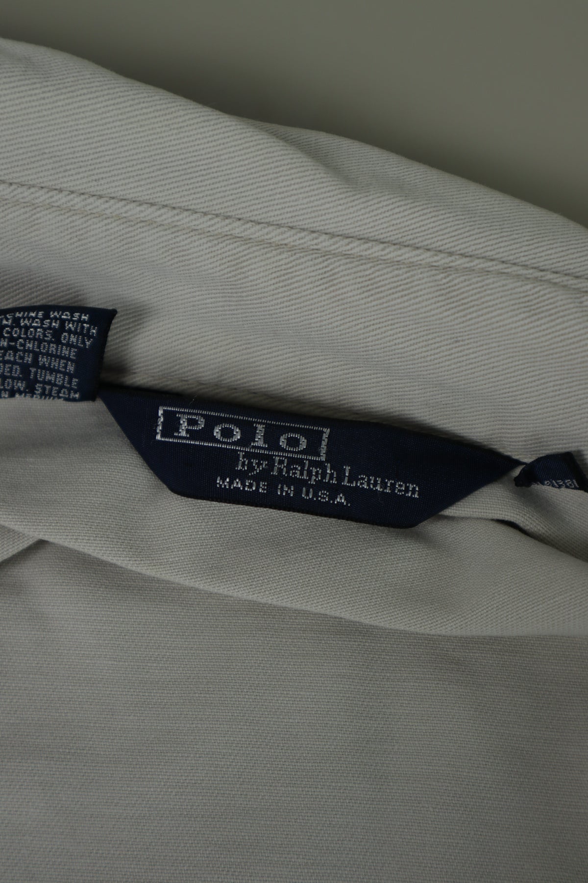 Ralph Lauren jas - S