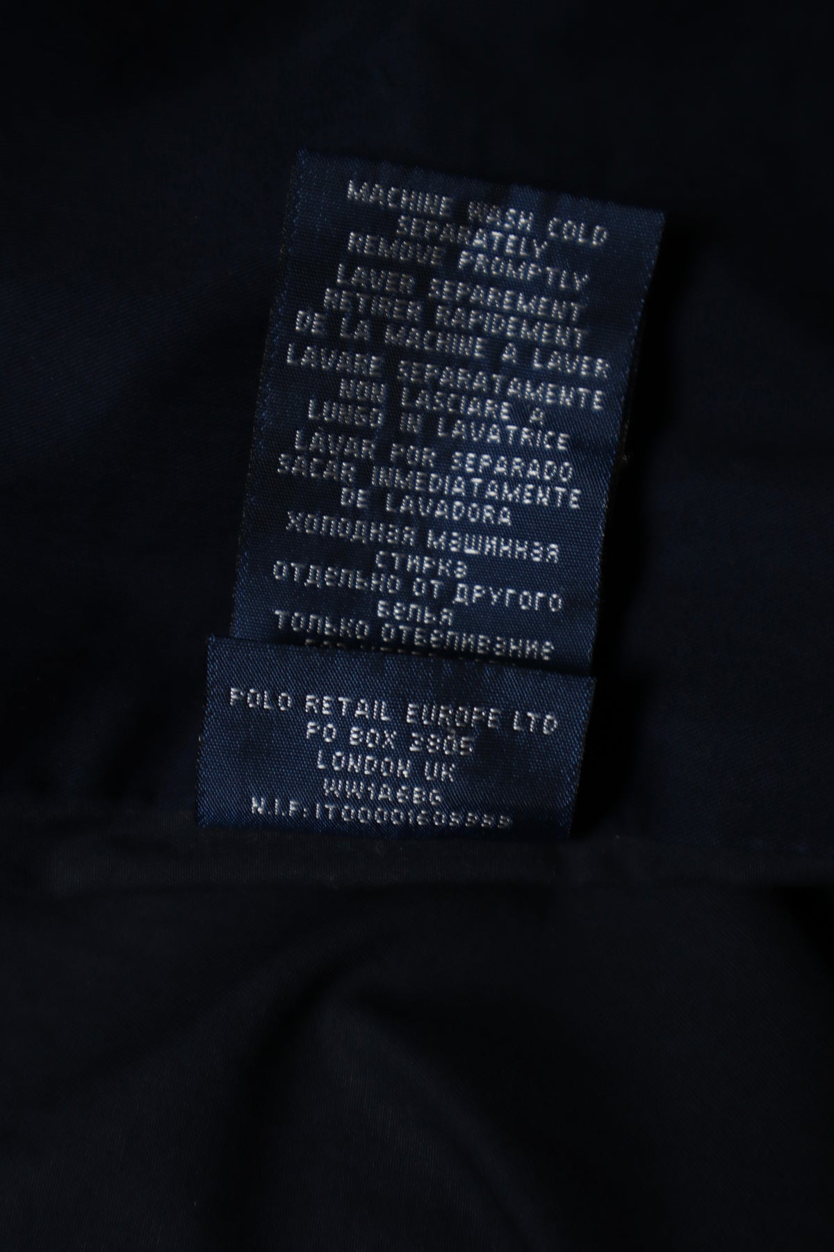 Ralph Lauren jas - M