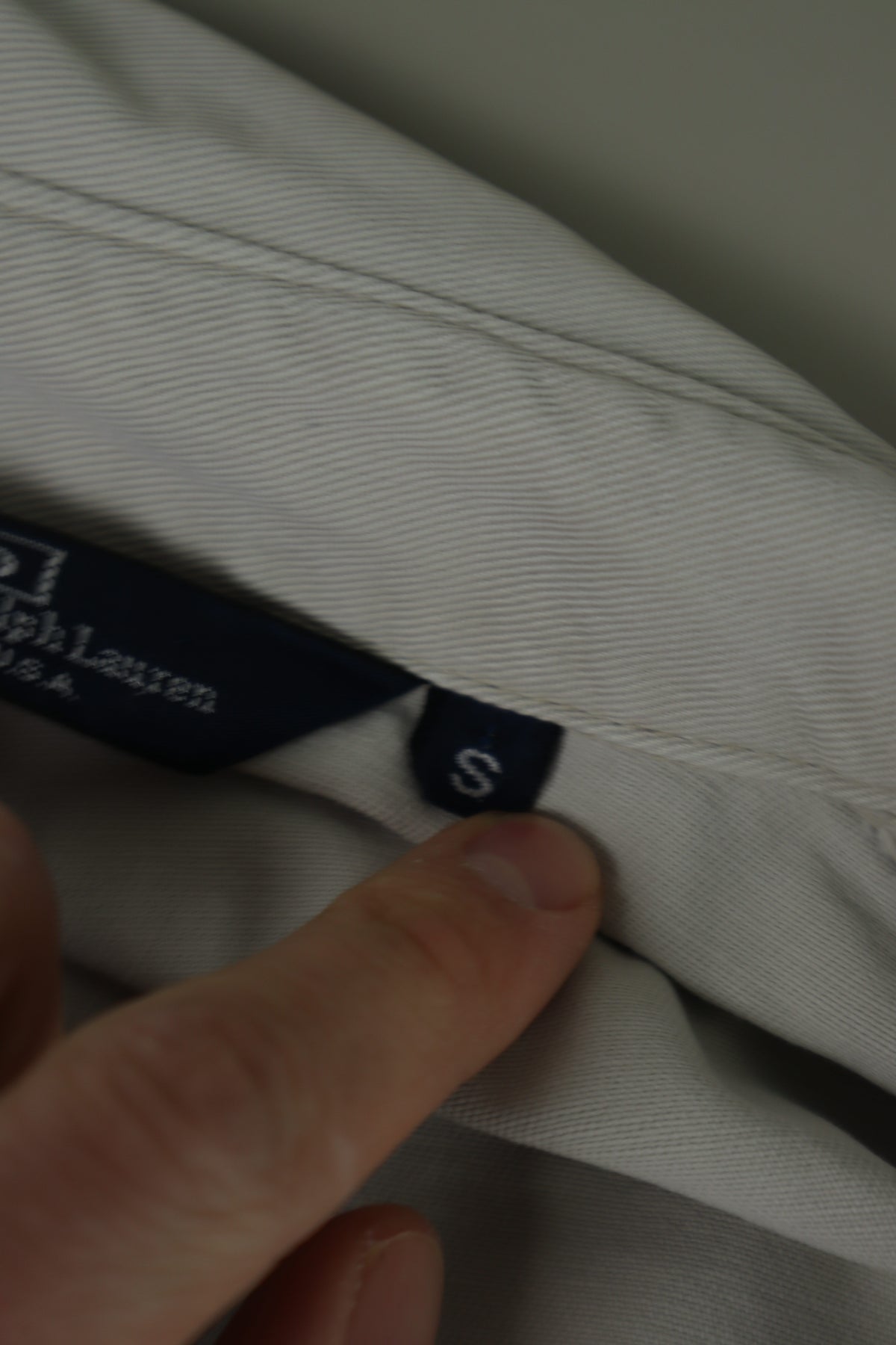 Ralph Lauren jas - S