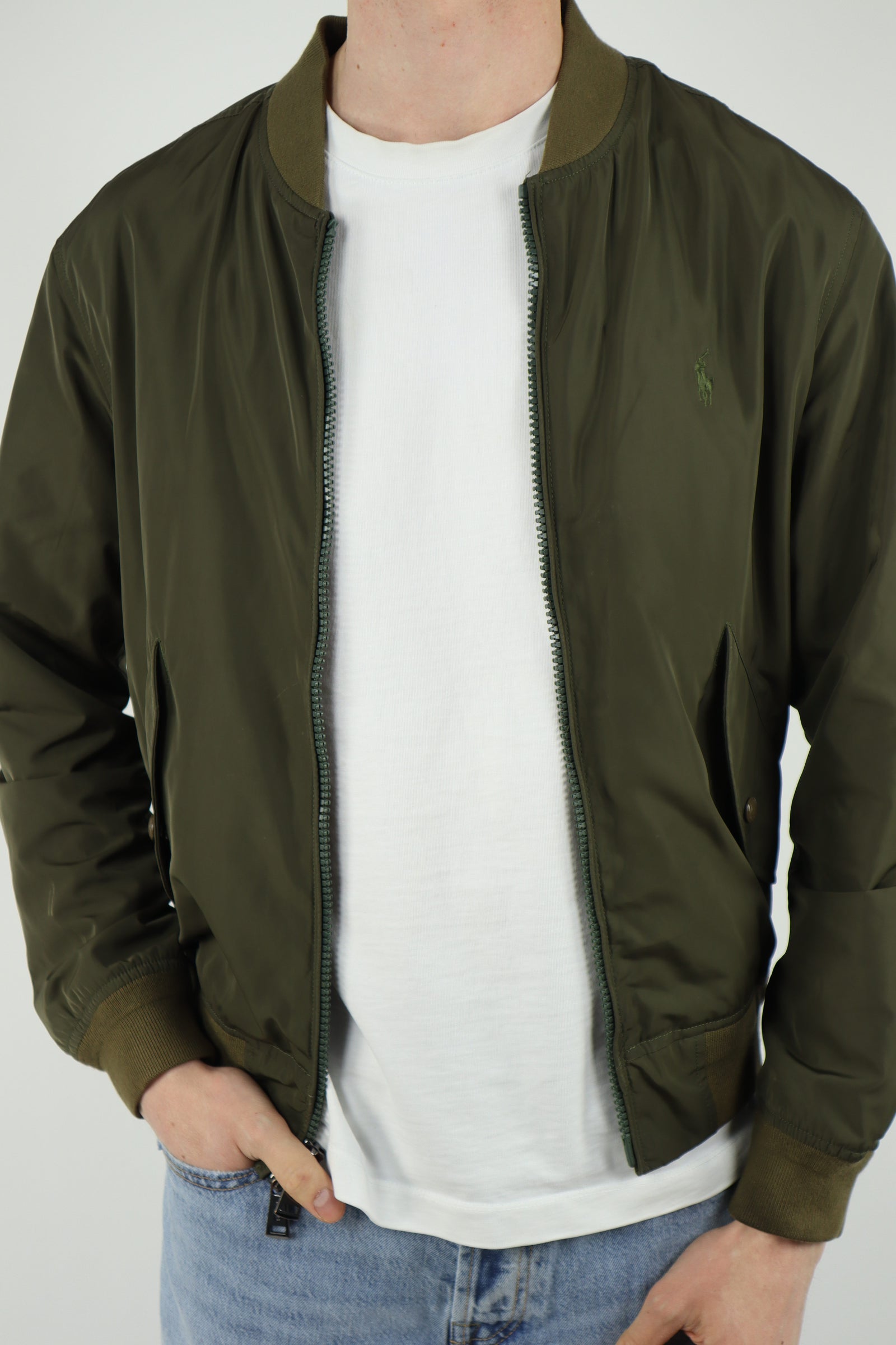 Ralph Lauren jas - S