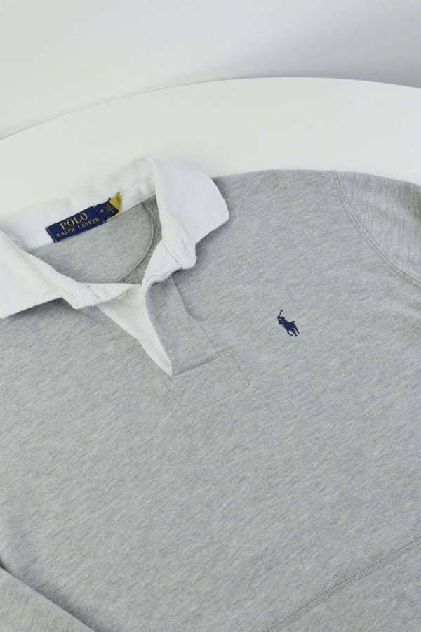 Ralph Lauren polo sweater - M