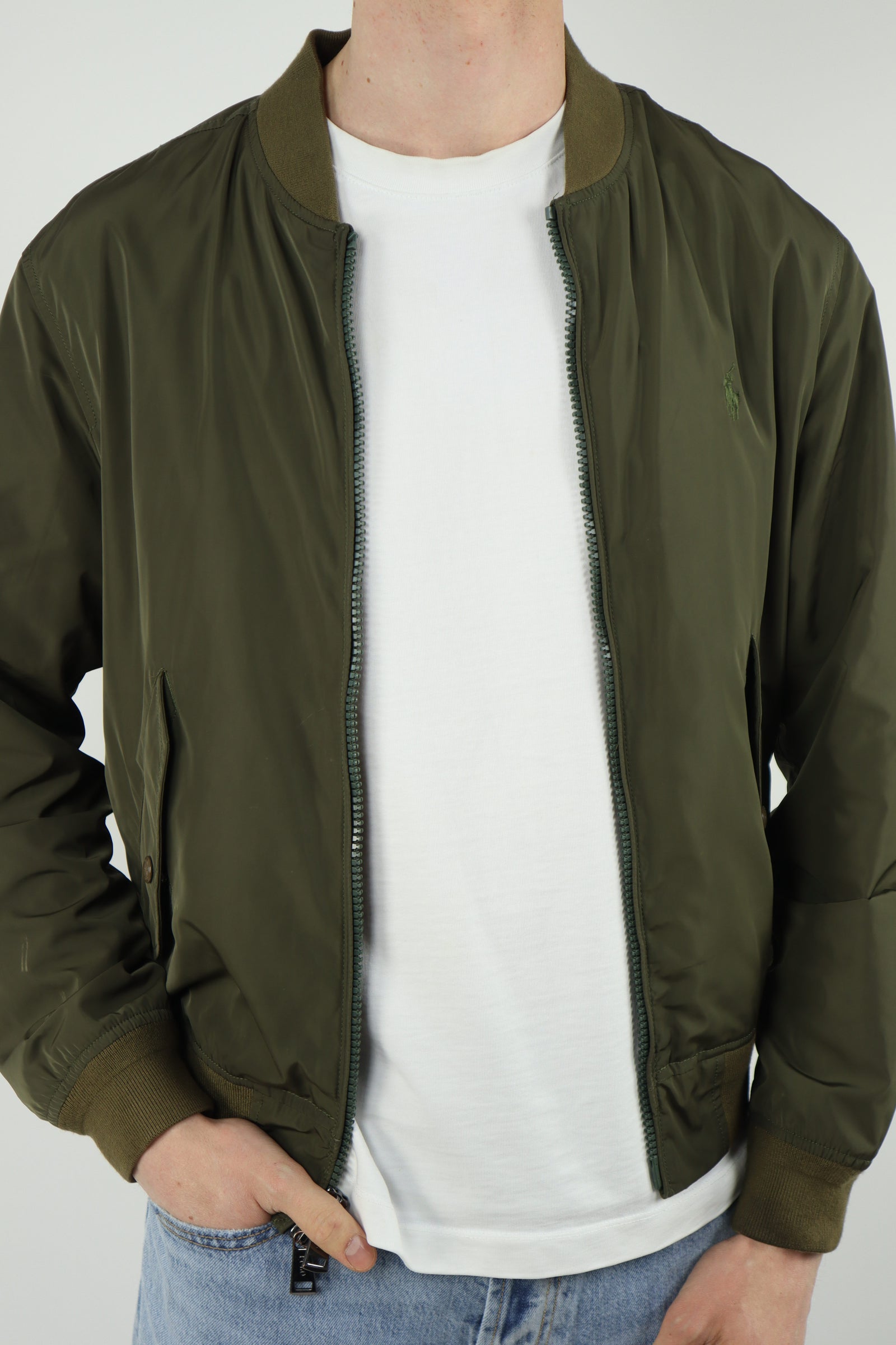 Ralph Lauren jas - S